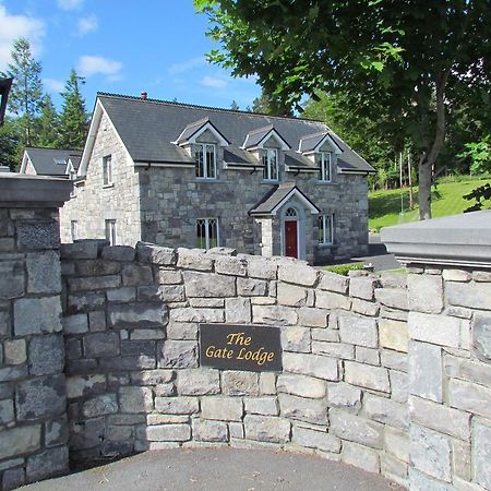 Gate Lodge B&B 波塔姆纳 外观 照片