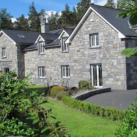 Gate Lodge B&B 波塔姆纳 外观 照片