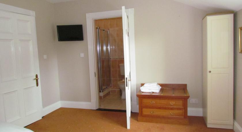 Gate Lodge B&B 波塔姆纳 客房 照片