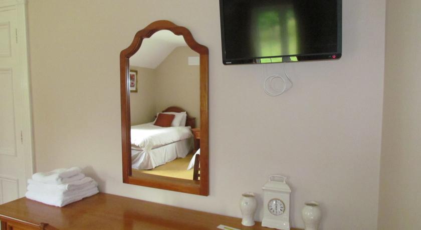 Gate Lodge B&B 波塔姆纳 客房 照片