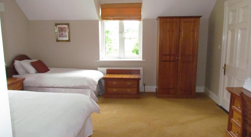 Gate Lodge B&B 波塔姆纳 客房 照片