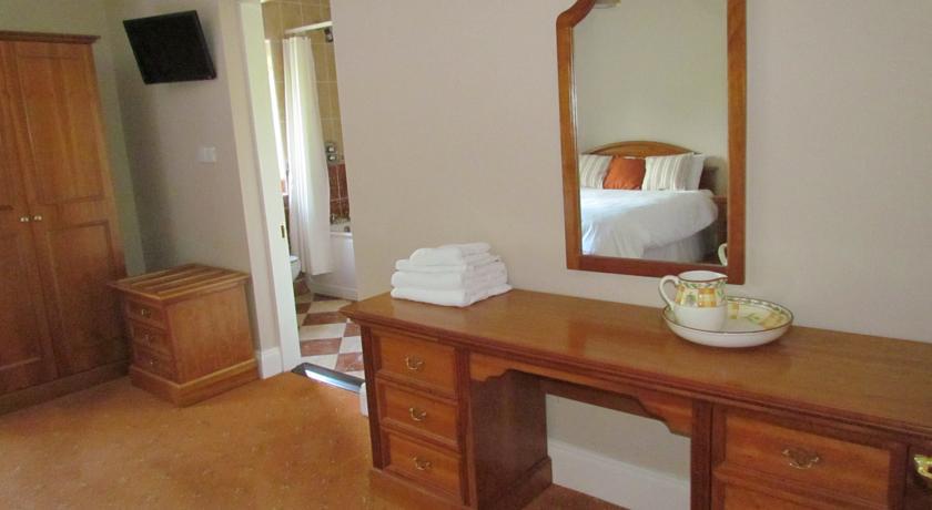 Gate Lodge B&B 波塔姆纳 客房 照片