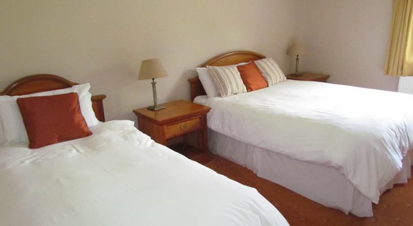 Gate Lodge B&B 波塔姆纳 客房 照片