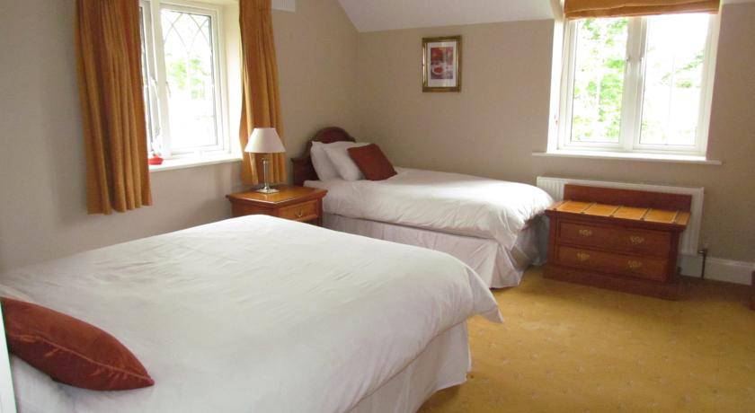 Gate Lodge B&B 波塔姆纳 客房 照片
