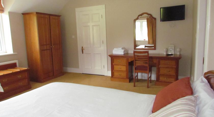Gate Lodge B&B 波塔姆纳 客房 照片