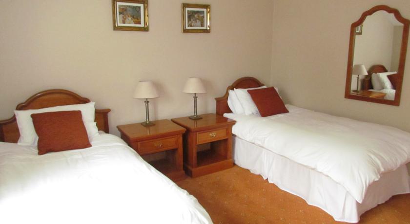 Gate Lodge B&B 波塔姆纳 客房 照片