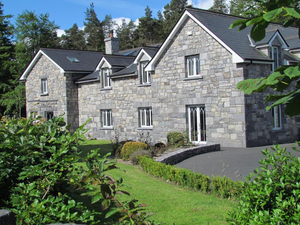 Gate Lodge B&B 波塔姆纳 外观 照片