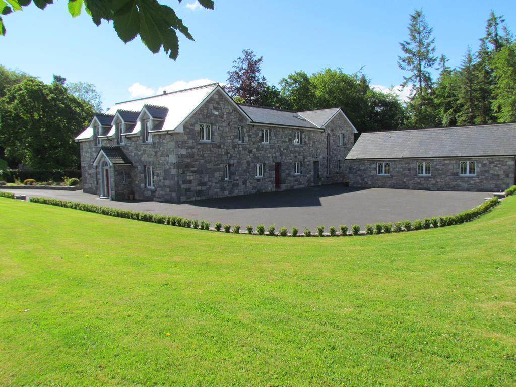 Gate Lodge B&B 波塔姆纳 外观 照片