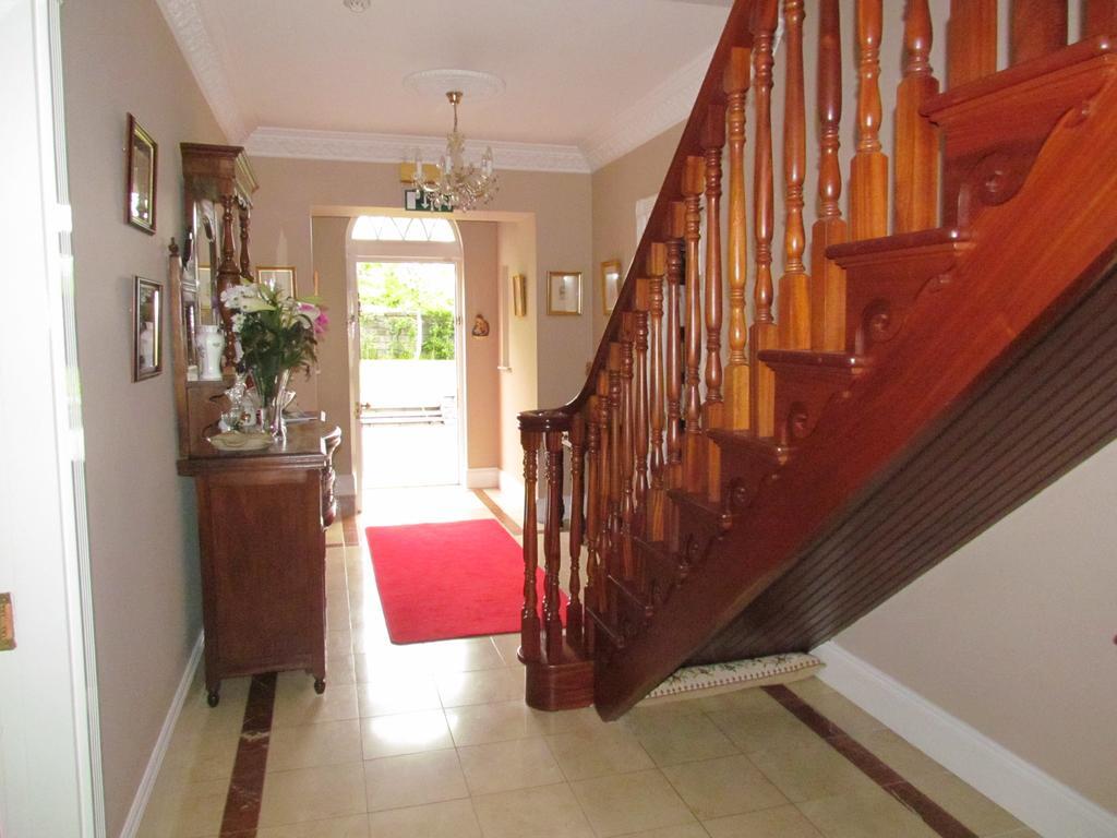 Gate Lodge B&B 波塔姆纳 外观 照片