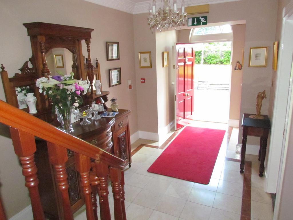 Gate Lodge B&B 波塔姆纳 外观 照片