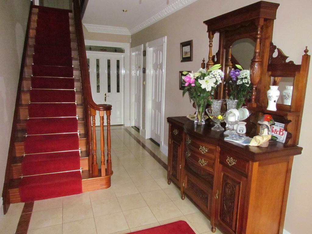 Gate Lodge B&B 波塔姆纳 外观 照片