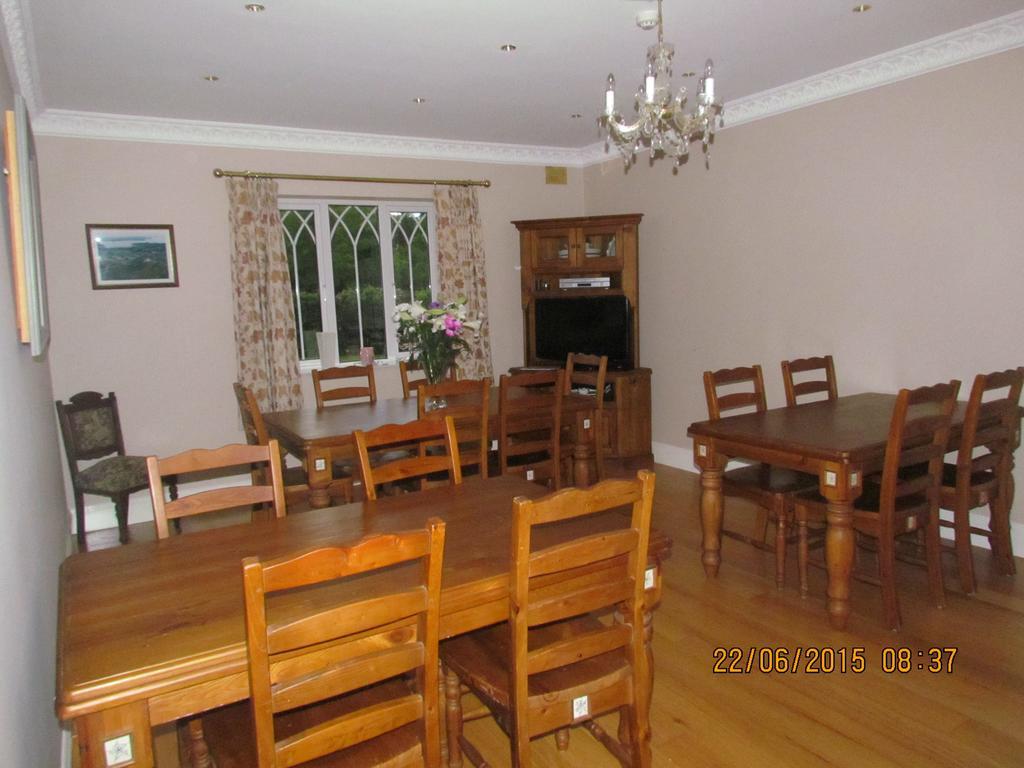 Gate Lodge B&B 波塔姆纳 外观 照片