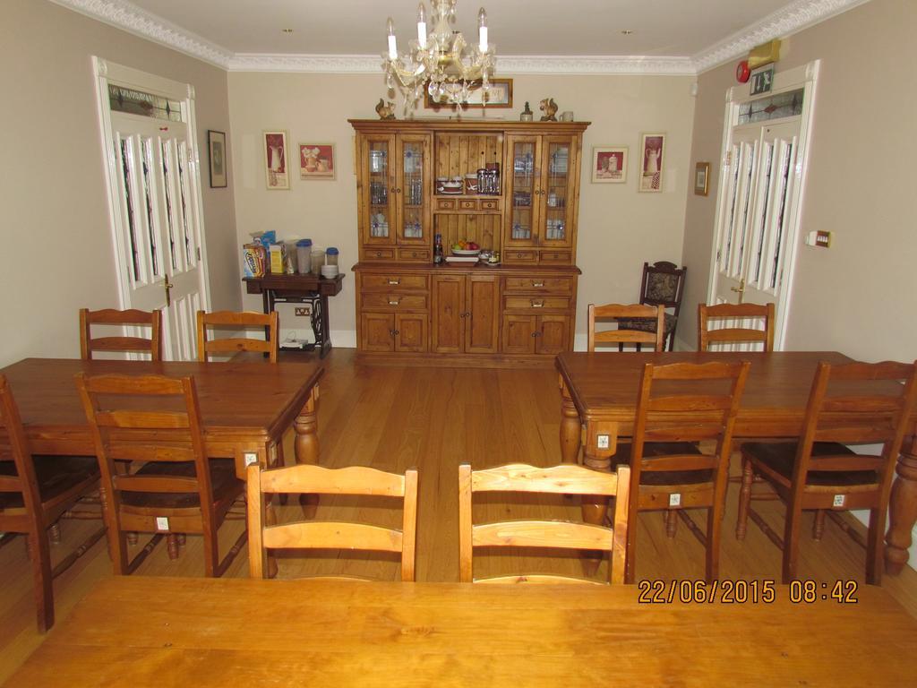 Gate Lodge B&B 波塔姆纳 外观 照片