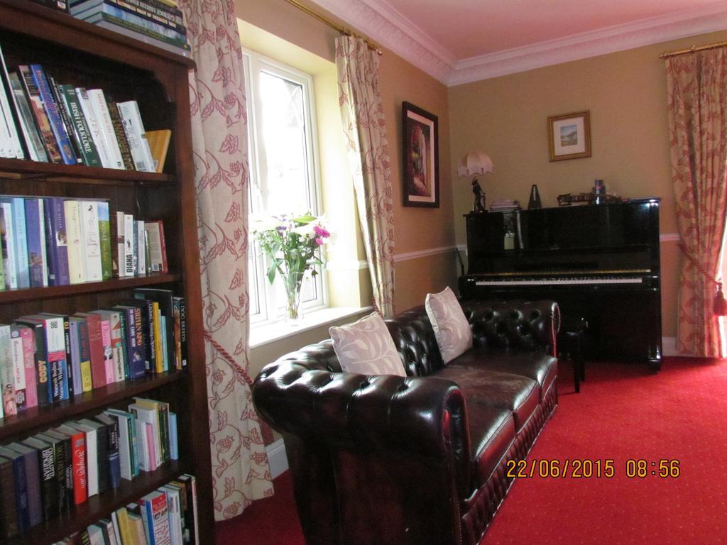 Gate Lodge B&B 波塔姆纳 外观 照片